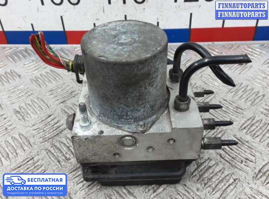 Блок ABS на Honda Civic VIII (4D, 5D)