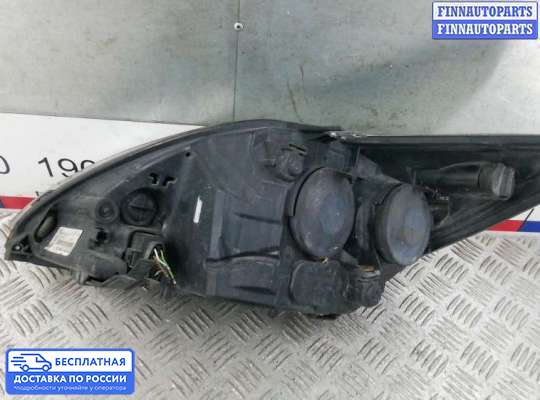 Фара передняя на Ford Focus II