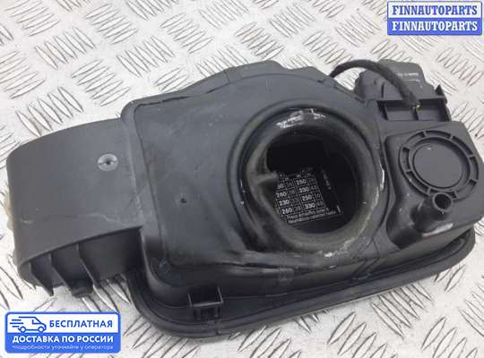 Лючок бензобака на Mercedes-Benz C (W204)