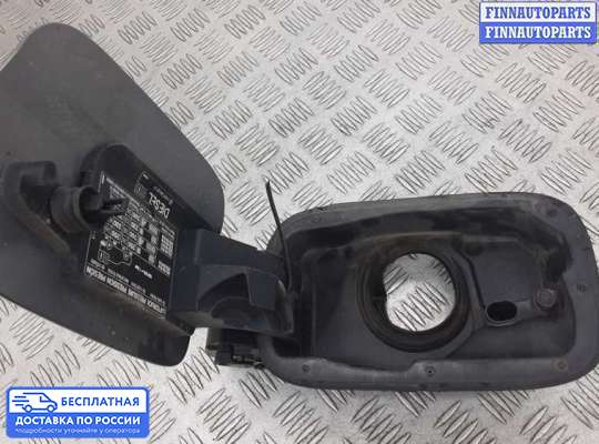 Лючок бензобака на Mercedes-Benz C (W204)