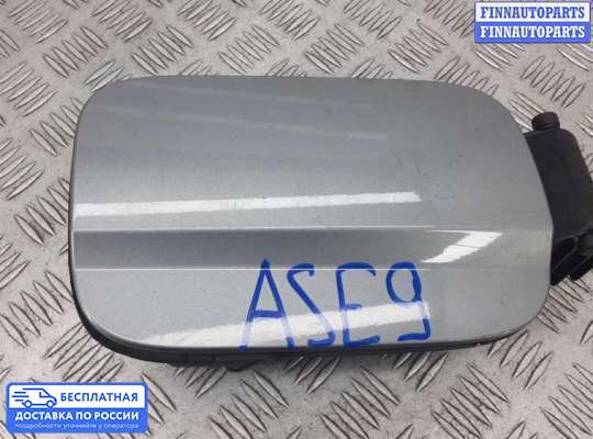 Лючок бензобака на Mercedes-Benz C (W204)