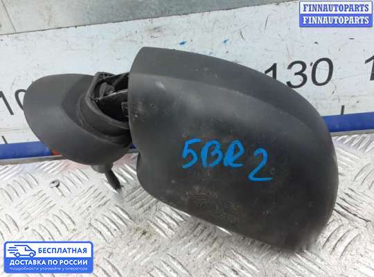 Зеркало боковое на Renault Sandero I