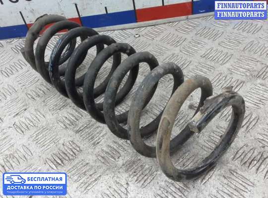 Пружина подвески на Kia Ceed I (ED)