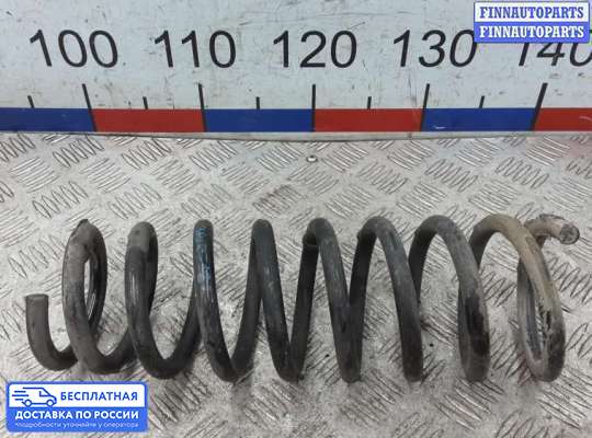 Пружина подвески на Kia Ceed I (ED)