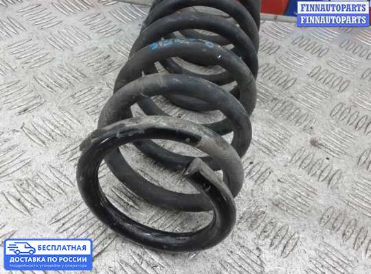 Пружина подвески на Kia Ceed I (ED)
