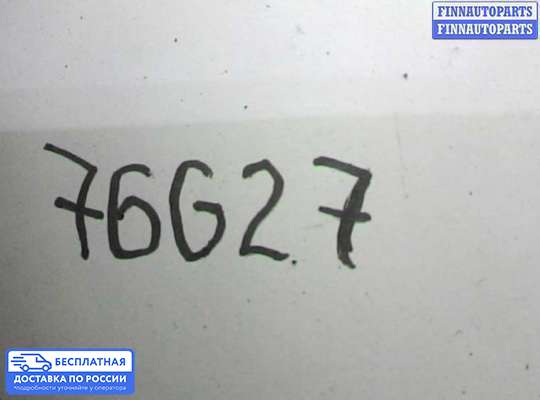 Катушка зажигания на Peugeot 208