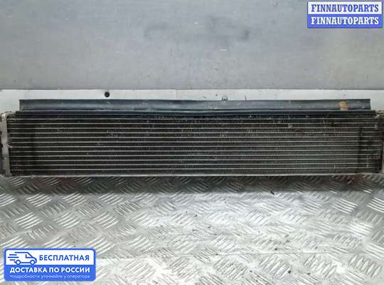 Радиатор масляный на Skoda Octavia (5E, A7)