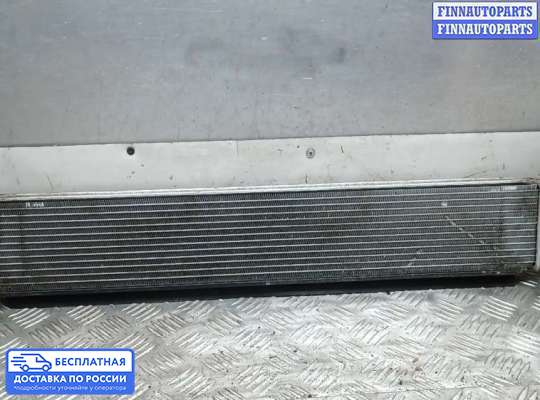 Радиатор масляный на Skoda Octavia (5E, A7)