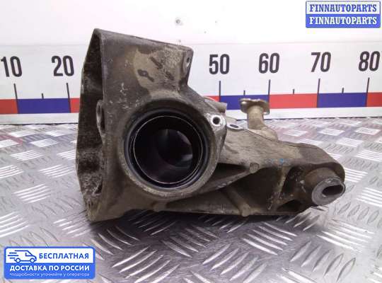 Кронштейн ДВС (лапа) на Mercedes-Benz C (W204)