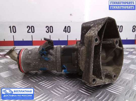 Кронштейн ДВС (лапа) на Mercedes-Benz C (W204)