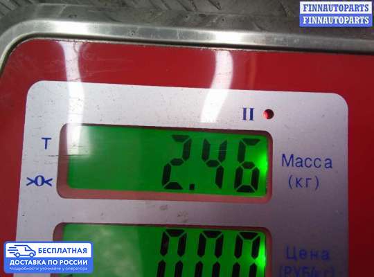 Кронштейн ДВС (лапа) на Mercedes-Benz C (W204)