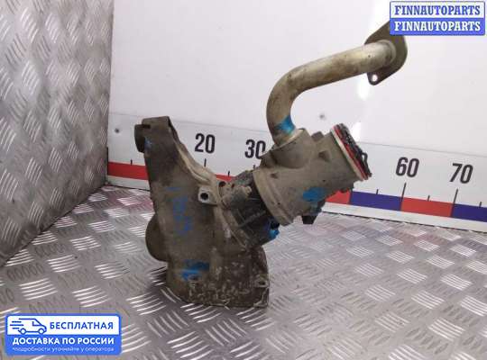 Кронштейн ДВС (лапа) на Mercedes-Benz C (W204)