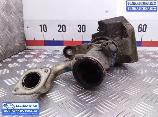 Кронштейн ДВС (лапа) на Mercedes-Benz C (W204)