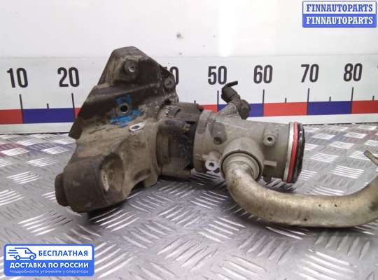 Кронштейн ДВС (лапа) на Mercedes-Benz C (W204)