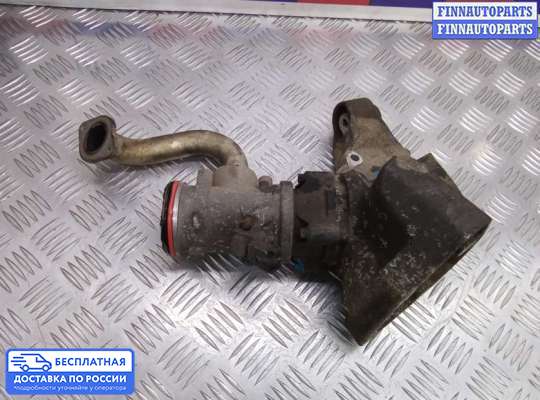 Кронштейн ДВС (лапа) на Mercedes-Benz C (W204)