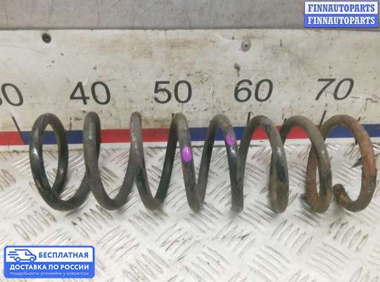 Пружина подвески на Ford C-Max II