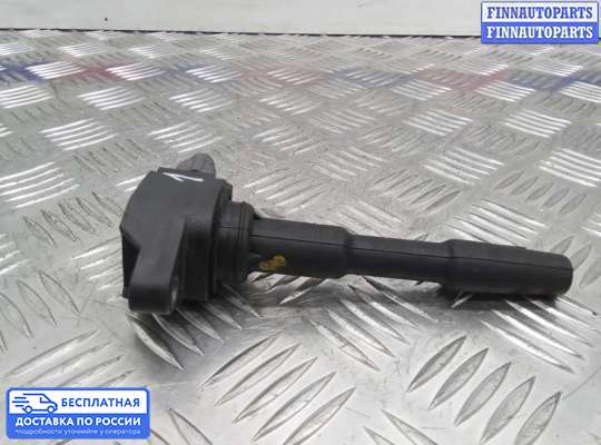 Катушка зажигания на Renault Logan II