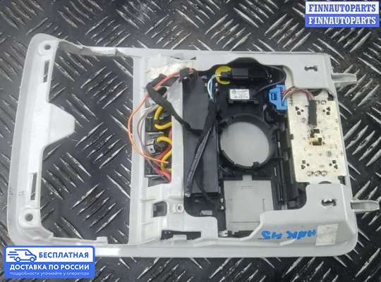 Фонарь салона (плафон) на SEAT Alhambra II (7N)