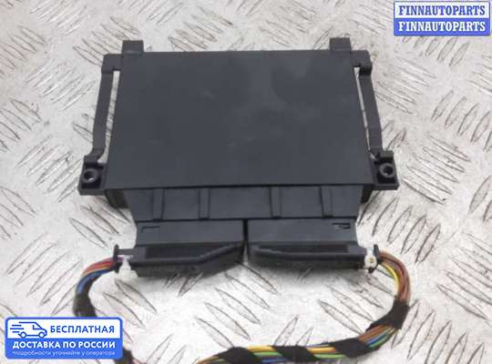 ЭБУ PDC (электронный блок управления парктрониками) на Mercedes-Benz C (W203)