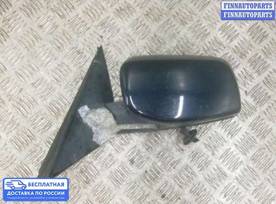 Зеркало боковое на BMW 5 (E60/E61)