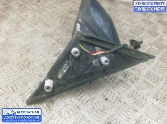 Зеркало боковое на BMW 5 (E60/E61)