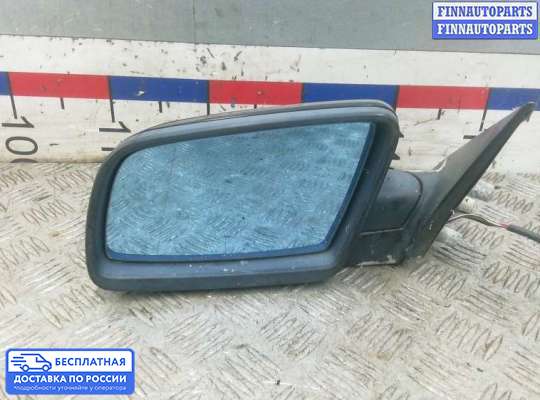 Зеркало боковое на BMW 5 (E60/E61)