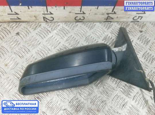 Зеркало боковое на BMW 5 (E60/E61)