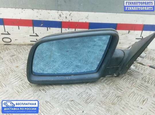 Зеркало боковое на BMW 5 (E60/E61)