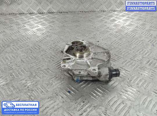 Насос вакуумный (дизель) на Skoda Octavia (1Z, A5)