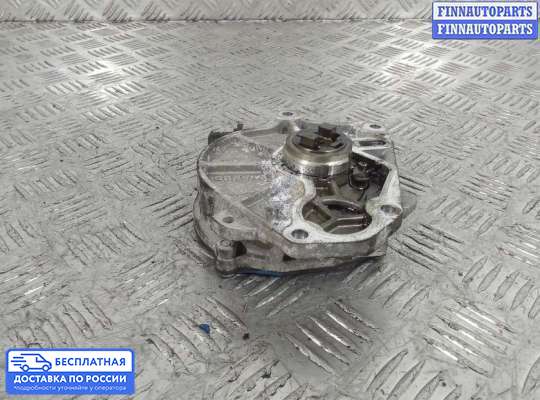 Насос вакуумный (дизель) на Skoda Octavia (1Z, A5)