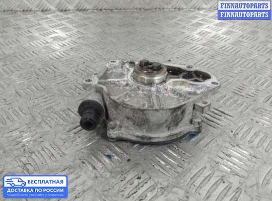Насос вакуумный (дизель) на Skoda Octavia (1Z, A5)
