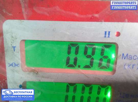 Насос вакуумный (дизель) на Skoda Octavia (1Z, A5)