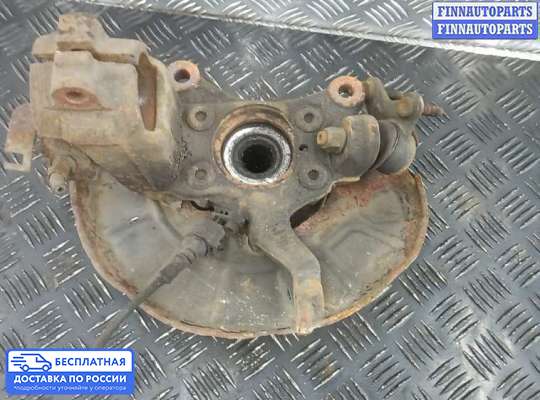 Ступица на Volkswagen Touran I (1T)