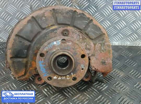 Ступица на Volkswagen Touran I (1T)