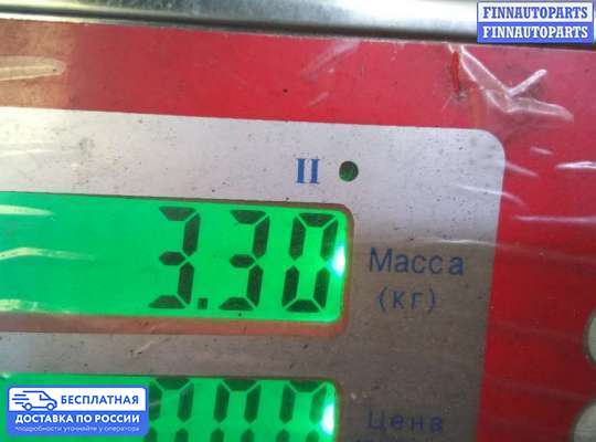 Турбина на Hyundai i30 I (FD)