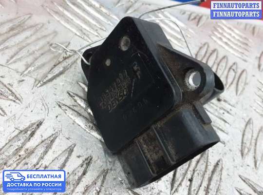 Датчик расхода воздуха (ДМРВ) на Mitsubishi L200 (KA, KB)