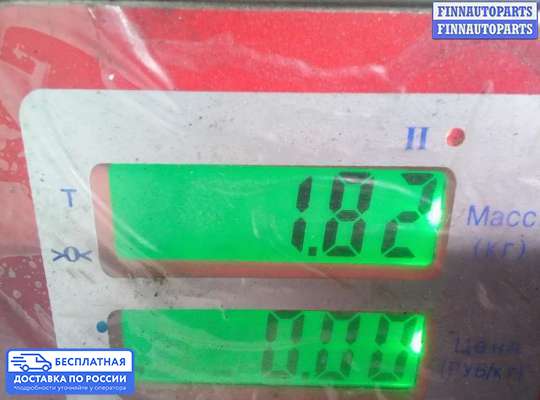 Насос ГУР (ЭУР, ЭГУР) на Kia Sportage II (JE, KM)