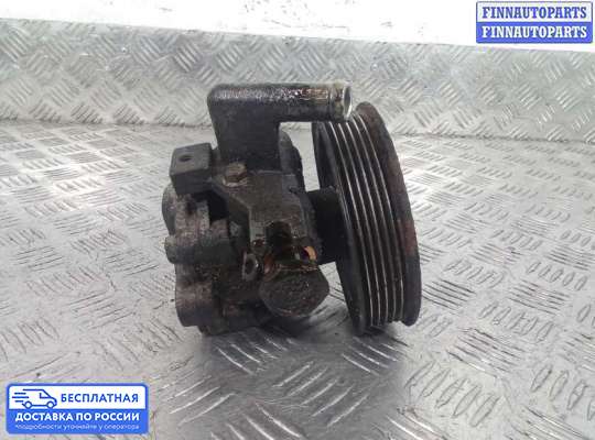Насос ГУР (ЭУР, ЭГУР) на Kia Sportage II (JE, KM)