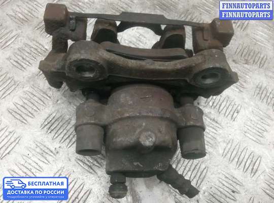 Суппорт на Mercedes-Benz E (W212)