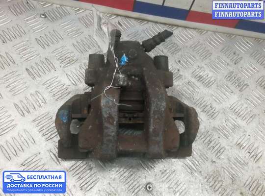 Суппорт на Mercedes-Benz E (W212)