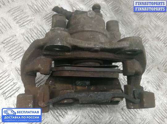 Суппорт на Mercedes-Benz E (W212)