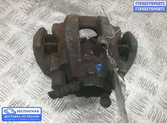 Суппорт на Mercedes-Benz E (W212)