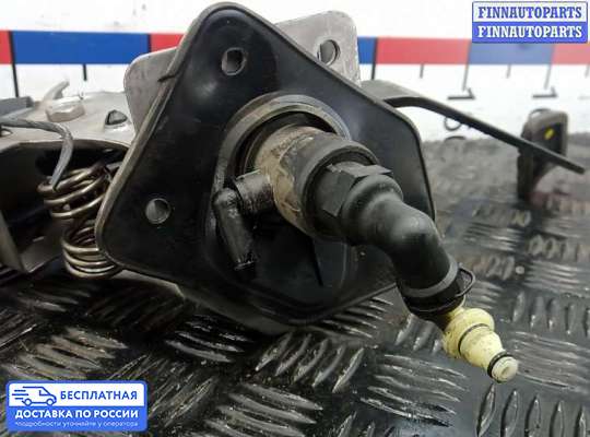 Педальный узел (педаль) на Kia Sportage III (SL)