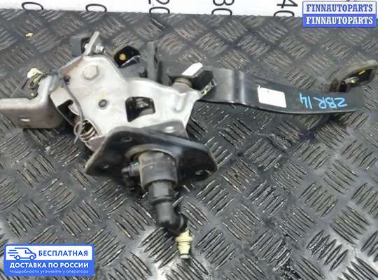Педальный узел (педаль) на Kia Sportage III (SL)