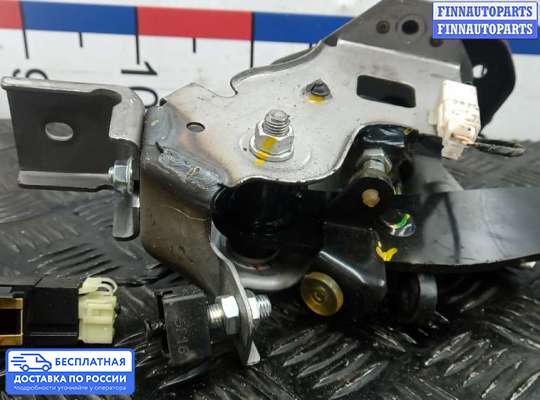 Педальный узел (педаль) на Kia Sportage III (SL)