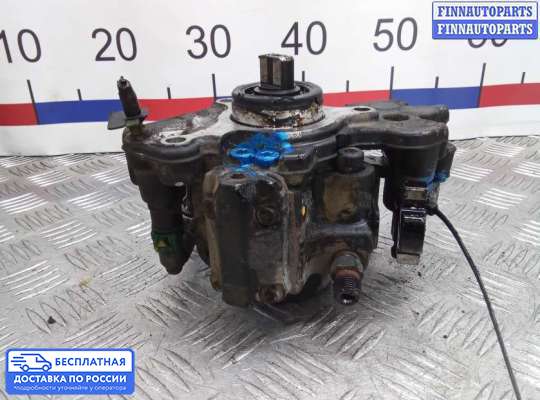 ТНВД на Peugeot 508 I