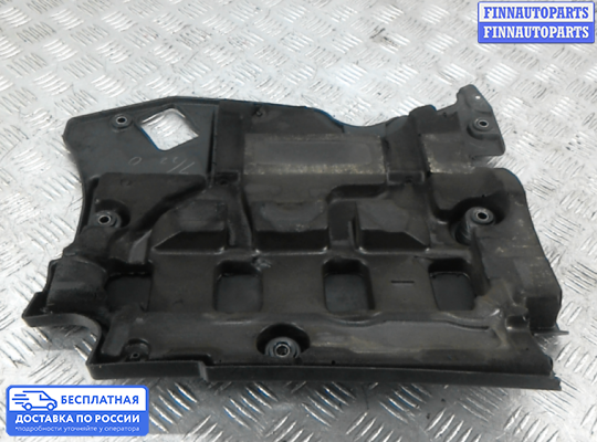 Крышка ДВС (декоративная) на Toyota RAV4 II (XA20)
