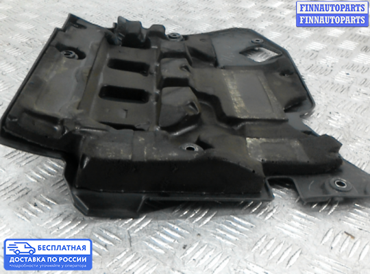 Крышка ДВС (декоративная) на Toyota RAV4 II (XA20)