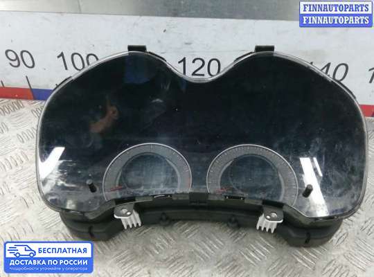 Щиток приборов на Toyota Auris I (E150)