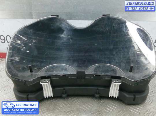 Щиток приборов на Toyota Auris I (E150)